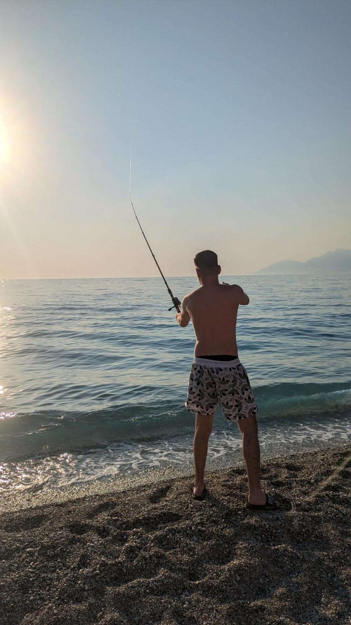 Lost Paradise Eco Camping Himarë Dış mekan fotoğraf